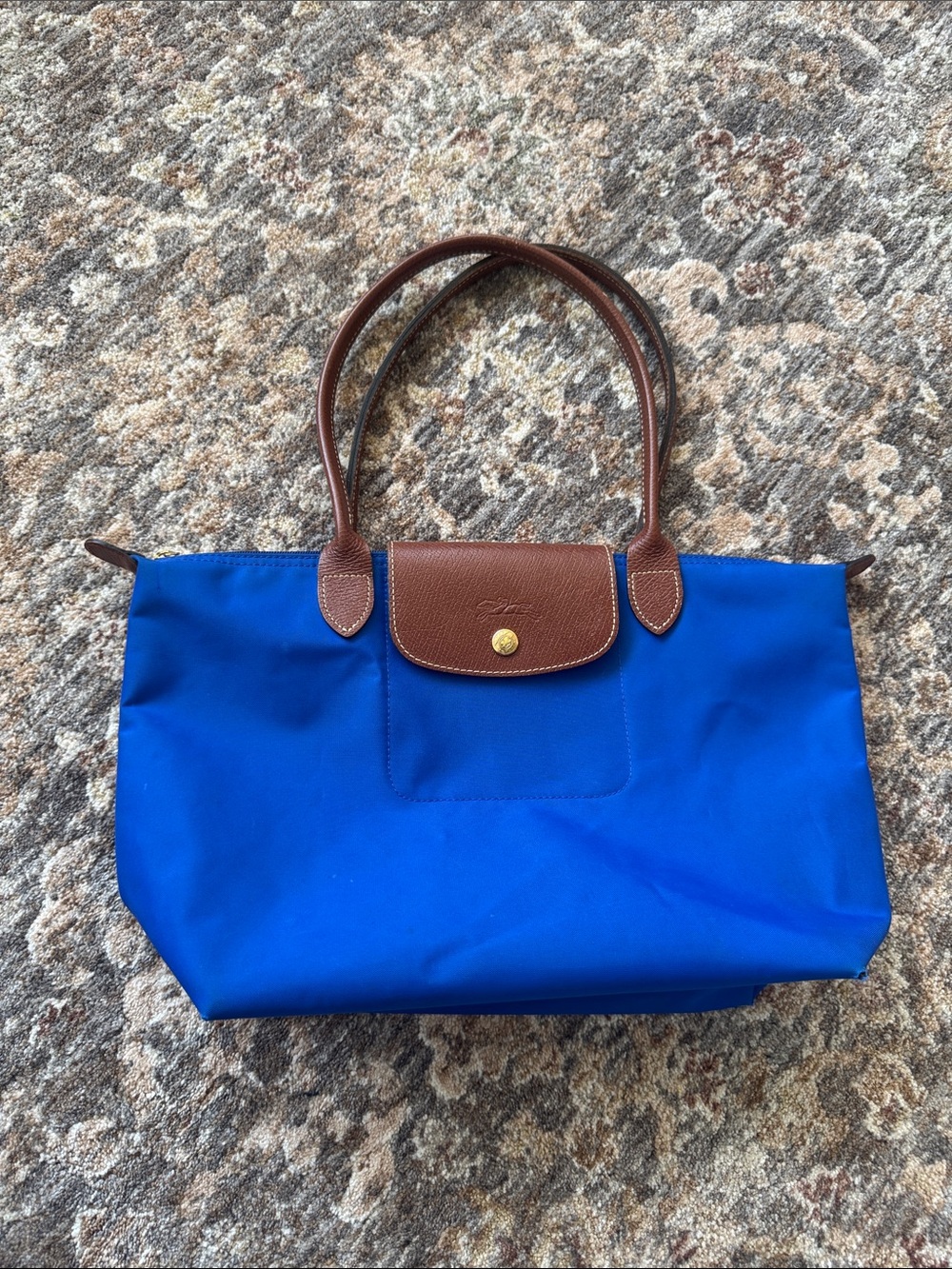 Longchamp bag